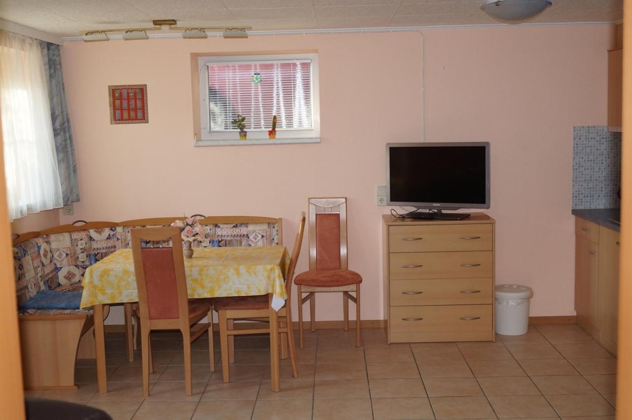 Apartment Robert Maiersdorf Zewnętrze zdjęcie