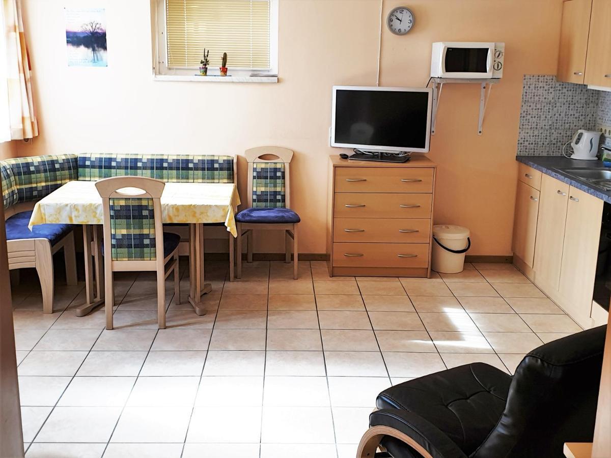 Apartment Robert Maiersdorf Zewnętrze zdjęcie