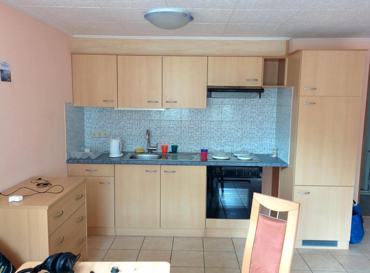 Apartment Robert Maiersdorf Zewnętrze zdjęcie
