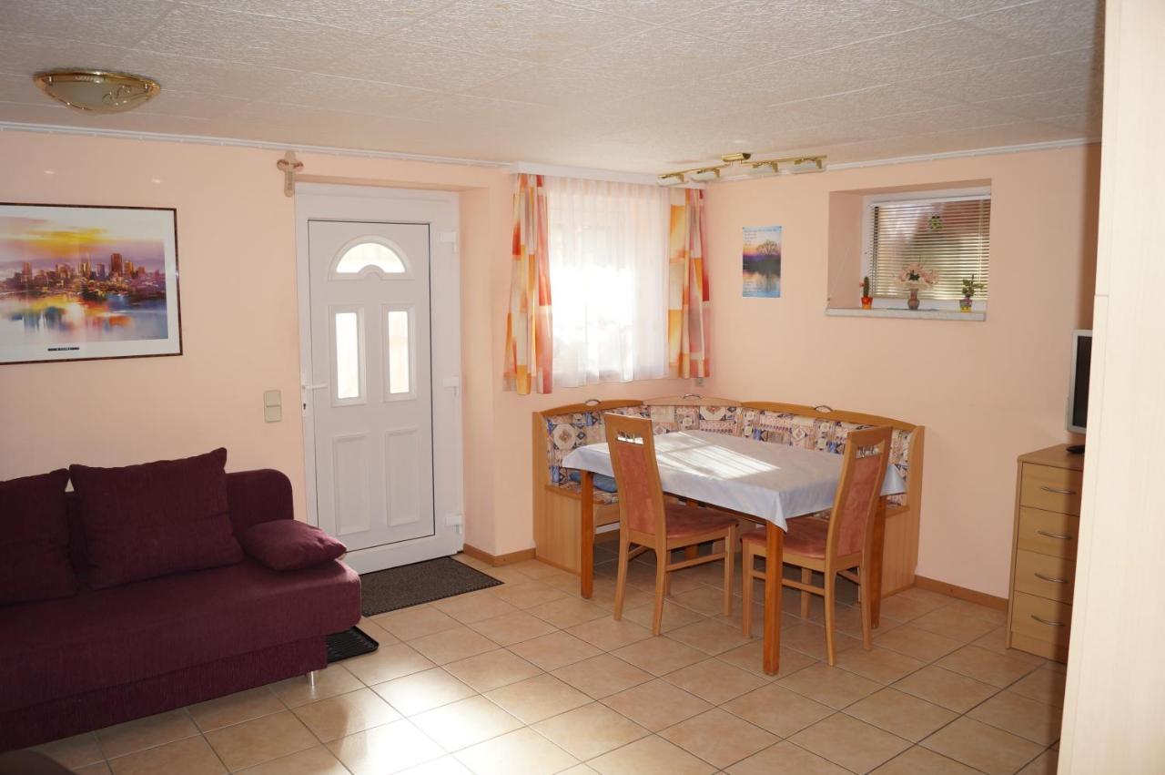 Apartment Robert Maiersdorf Zewnętrze zdjęcie