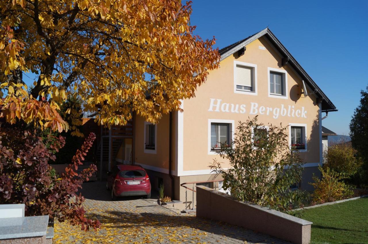 Apartment Robert Maiersdorf Zewnętrze zdjęcie