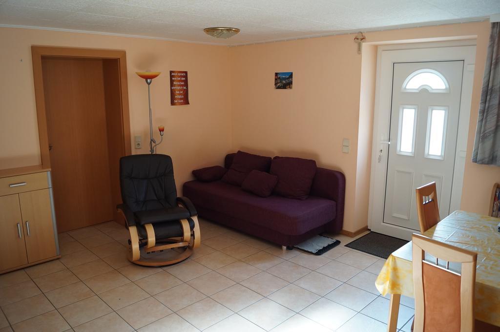 Apartment Robert Maiersdorf Pokój zdjęcie