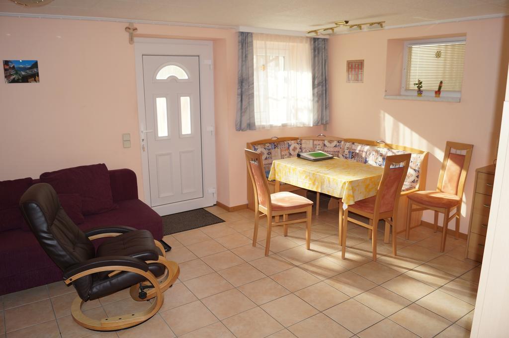 Apartment Robert Maiersdorf Pokój zdjęcie
