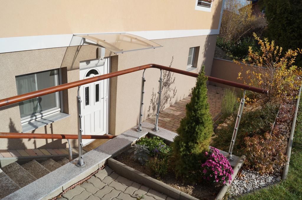 Apartment Robert Maiersdorf Zewnętrze zdjęcie