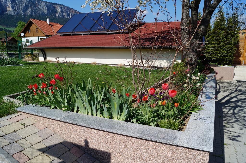 Apartment Robert Maiersdorf Zewnętrze zdjęcie