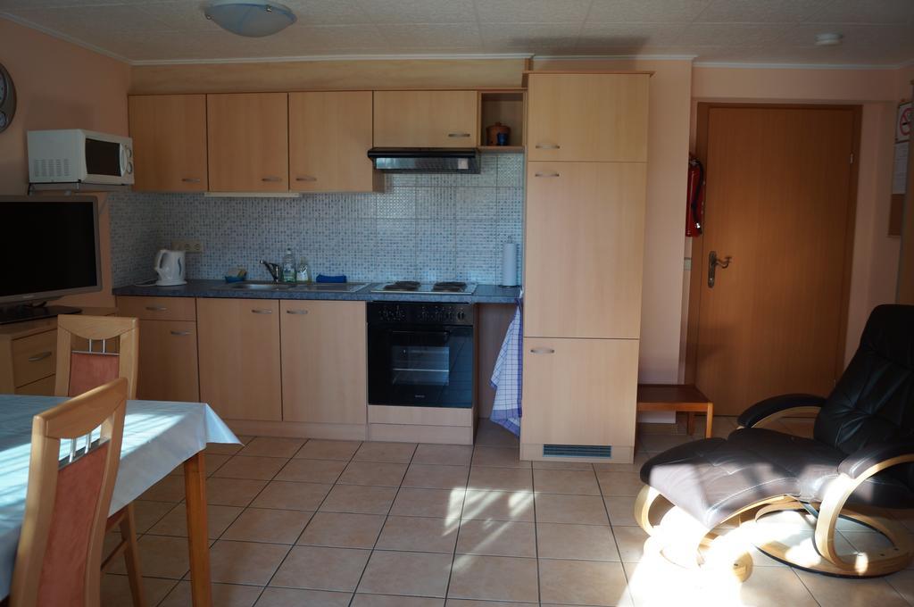 Apartment Robert Maiersdorf Zewnętrze zdjęcie