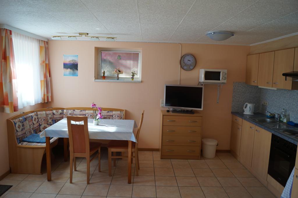 Apartment Robert Maiersdorf Zewnętrze zdjęcie