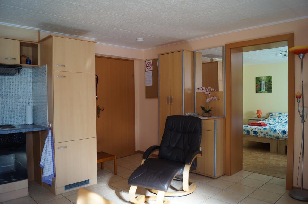Apartment Robert Maiersdorf Zewnętrze zdjęcie