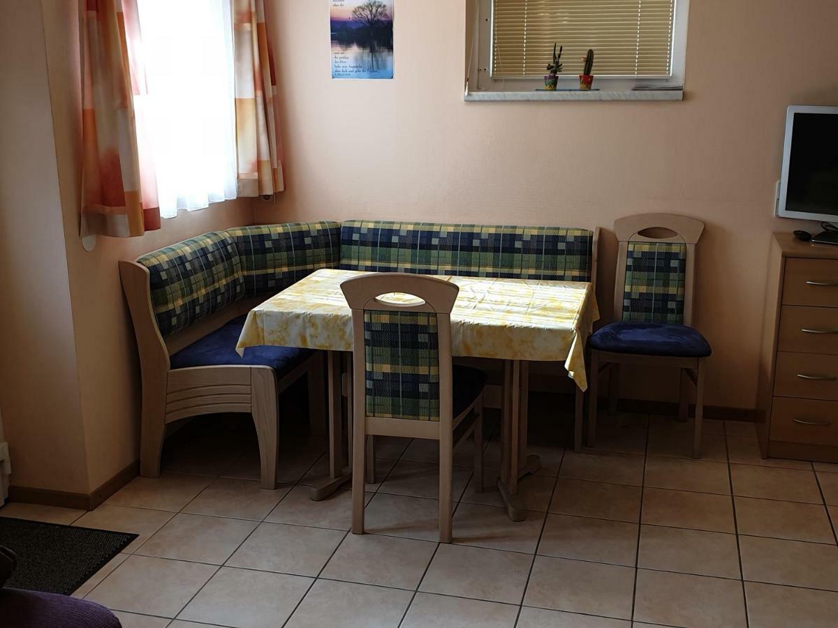 Apartment Robert Maiersdorf Zewnętrze zdjęcie