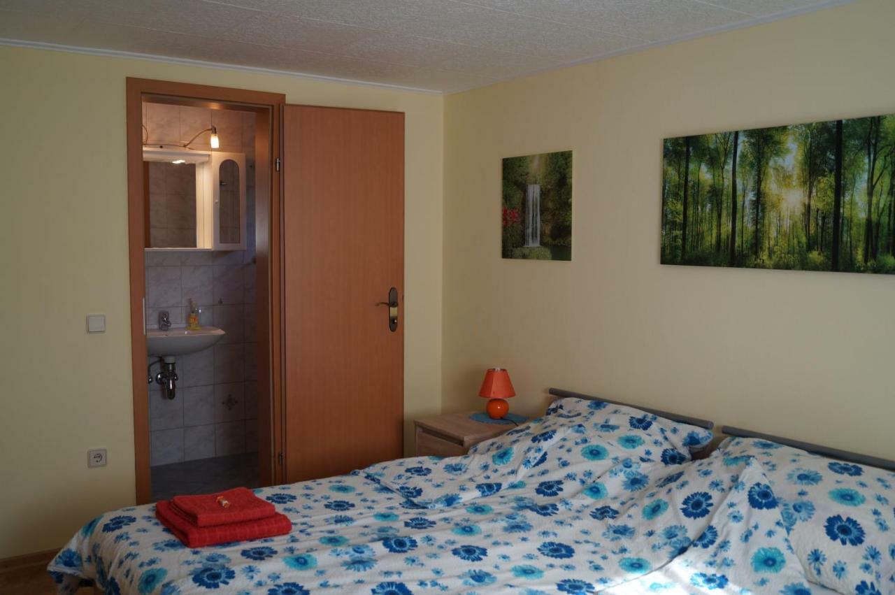 Apartment Robert Maiersdorf Zewnętrze zdjęcie