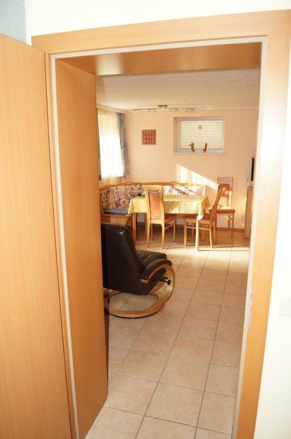 Apartment Robert Maiersdorf Zewnętrze zdjęcie