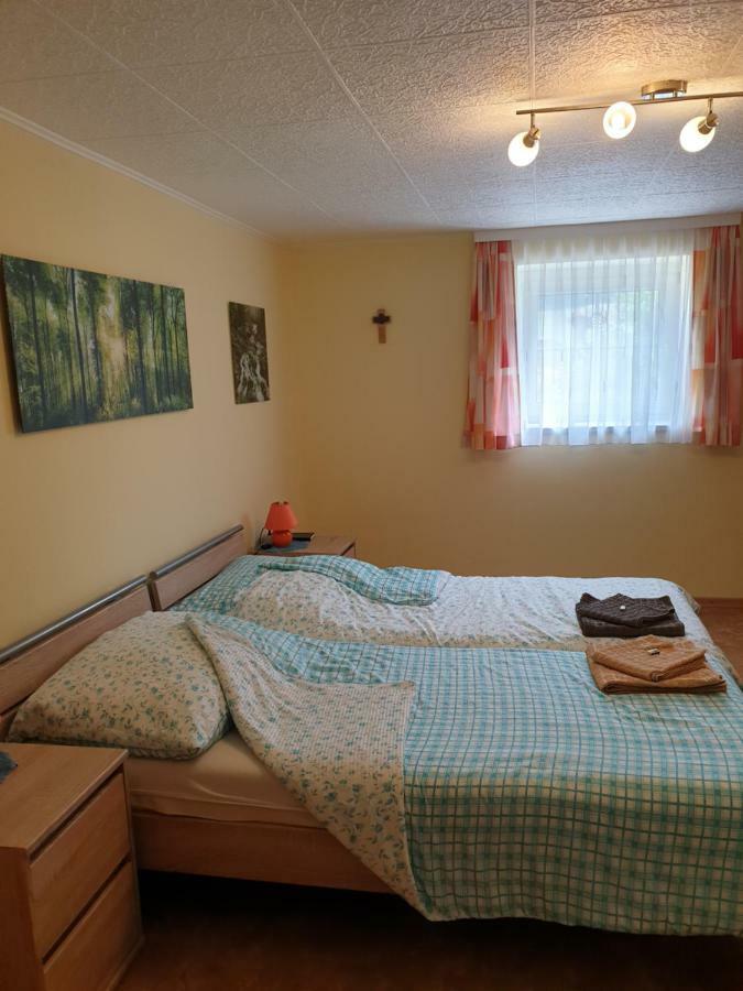 Apartment Robert Maiersdorf Zewnętrze zdjęcie